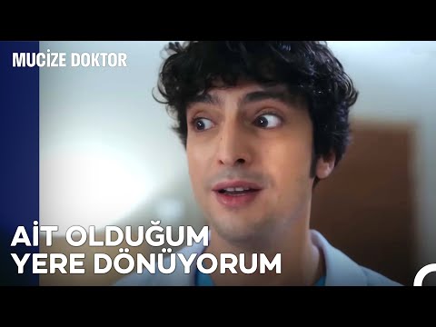Beklenen Gün Sonunda Geldi - Mucize Doktor