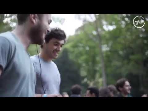 Bon Entendeur @ Parc de Saint Cloud for Cercle