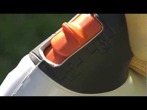 stihl fsa 90 r for sale