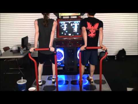 Rocky Mount XI - Jboy vs V4Extreme #3 (Treasure Planet)