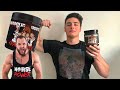 Králičí Krev pre-workout review/recenze from Anabolic Horse