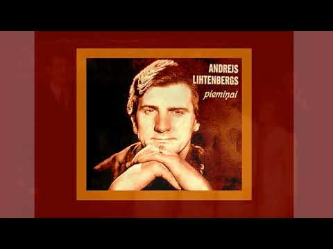Andrejs Lihtenbergs - Jūnijs (1977)