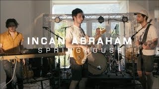 Incan Abraham - Springhouse // The HoC Palm Springs 2013