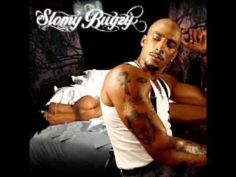 Stomy Bugzy   La Tombe ou La Gloire