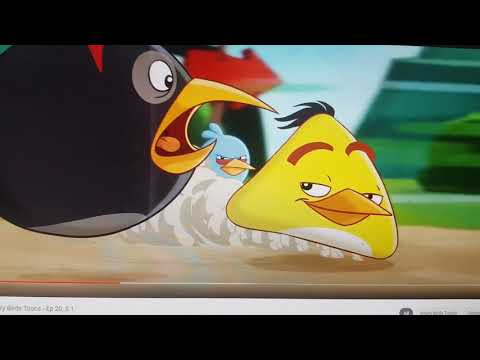 Angry Bird Show season 2 trailer