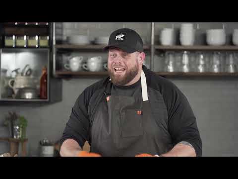 Smoked Traeger Pulled Pork Step 10 | Traeger Grills