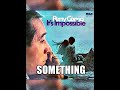 SOMETHING ( PERRY COMO )