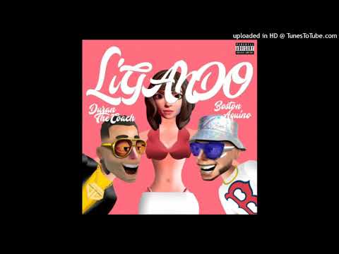 Duran The Coach Ft. Boston Aquino - Ligando
