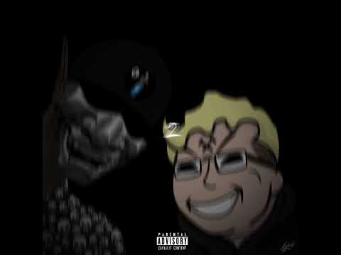 Freddie Dredd x Slim Guerilla - In My Blood [Prod. Genshin]