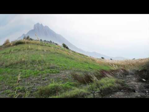 PAISAJE SONORO # 1 VIMEO HD 720p