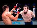 Magomed CHANCO Zaynukov Vs Lucas Caldas FULL FIGHT