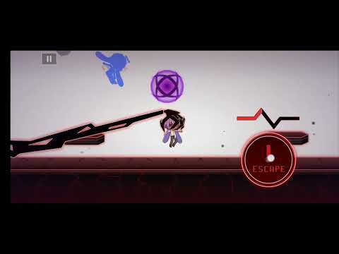 Beating Null bossfight gameplay || Wonderend 0