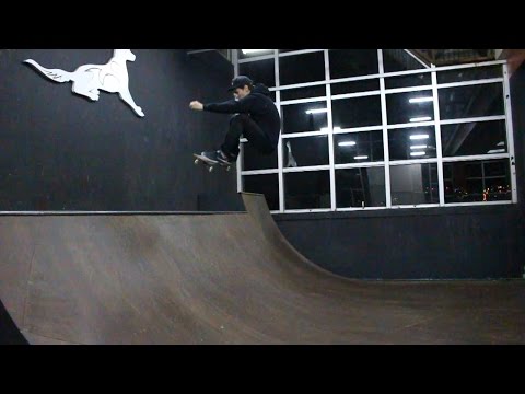 Como mandar FS 180 em mini | sobreskate