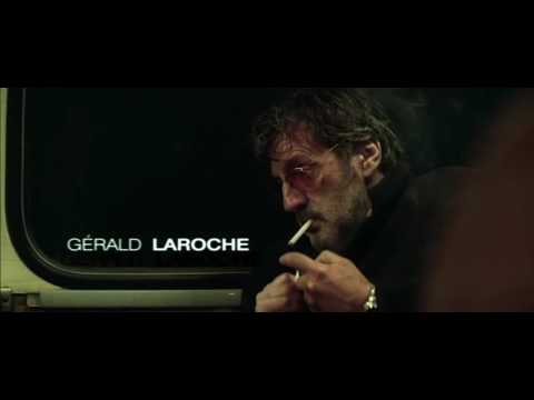 Leonard Cohen-Avalanche. Title Sequence from MR73