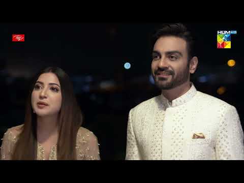 Tumhara Master Konse Dusre Sayare Ki Makhlooq Hai - Paristan - HUM TV