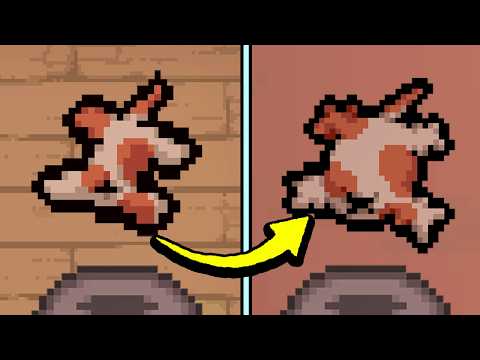 We Added Cricket's Body 2. It's CRAZY.