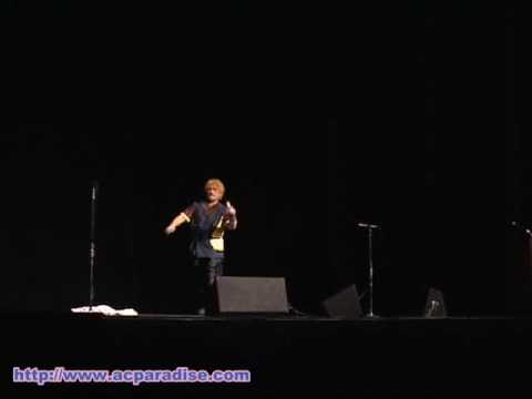 Fanime 2005 - #11 Final Fantasy Platinum Blonde Shuyin