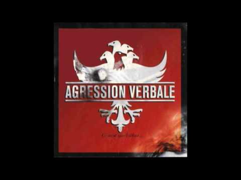 Agression Verbale Fugitif