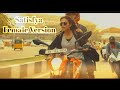 Satisfya Female Version Imran Khan Bike Ride WhatsApp Status Tamil Trendy Sk