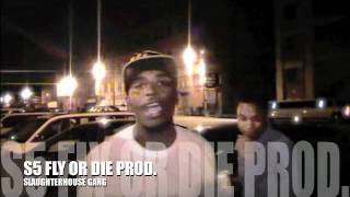 slaughterhouse gang presents stacks