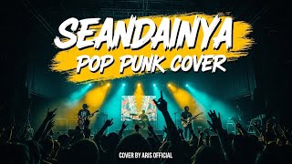 Download lagu Seandainya - Vierra (Pop Punk Cover) mp3
