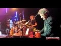 GROOVESTONE - "High Class In Borrowed Shoes" (feat. TERRY WATKINSON from Max Webster)