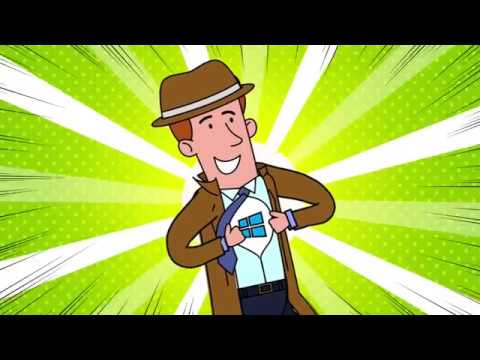MS Office Software