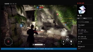 スターウォーズバトルフロント２とホモと野獣と