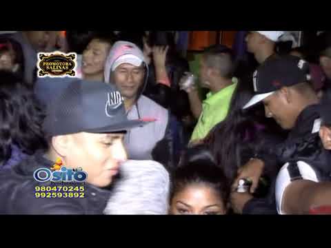 CHACALON JR -  GUARDAR MI LAMENTO - LA PLANIDERA  EN EL EMBRUJO DE HUAYCAN