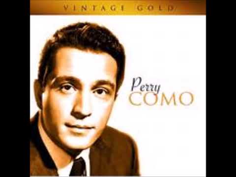 Moon Talk  -   Perry Como 1958