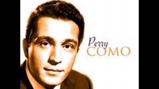 Moon Talk  -   Perry Como 1958
