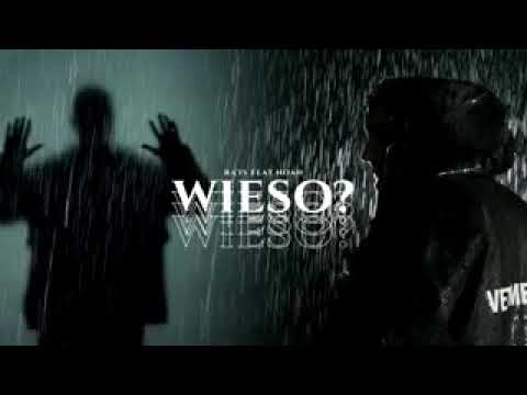 Ra'is feat. Noah Wieso [earrape]