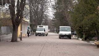 Предстои ремонт на главната улица в Меричлери