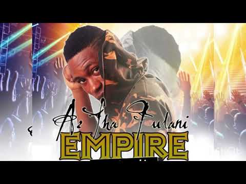 A2 Di Fulani - Tha Gurl Feat Gee [Prod By Stylzz]