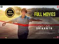 Srikanth Full Movie 2024 Rajkummar Rao Jyothika Alaya F Sharad Kelkar Srikanth Movie