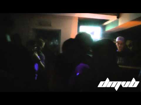 249Tv Hoodwatch Live! - dmvb live im Study