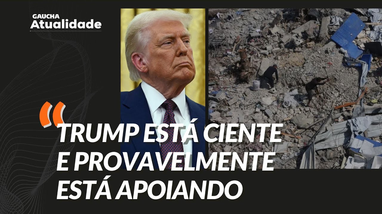 Ataques de Israel interrompem trégua e deixam mais de 400 mortos em Gaza | Atualidade