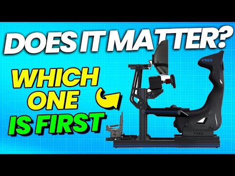 Most Sim Racers Upgrade Backwards (Here’s the Right Order)