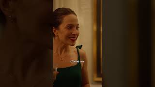 【EP8】The Double Identity of My Hot Escort🌻#shortfilm  #drama