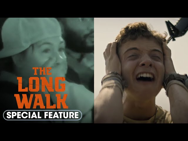 Special Feature 'Biometrics Screening'