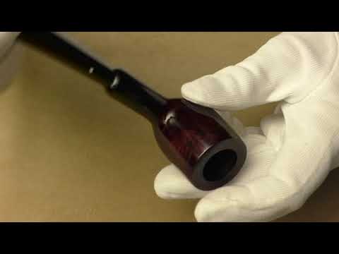 Dunhill Bruyere 4103 - pipe E375