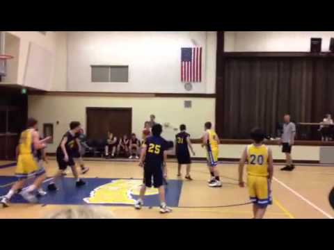 Sonora vs Summerville