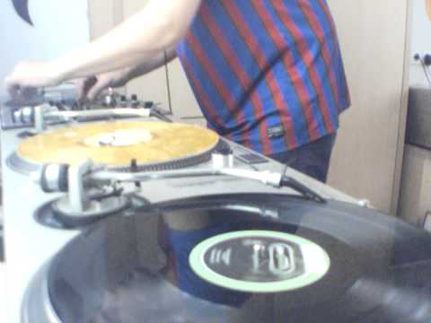 DjPlatin vol.60 - Golden music