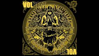 Volbeat - 7 Shots (Lyrics) HD