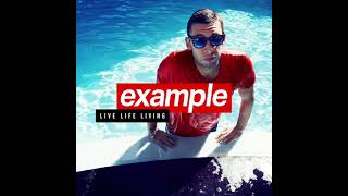 Example - Take Me as I Am (2014) (High Tone)