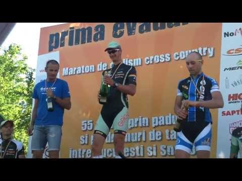 Prima Evadare 2013 - premiere elite masculin