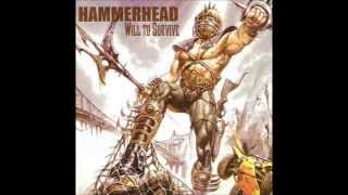 Hammerhead - Time Will Tell (Lyrics)