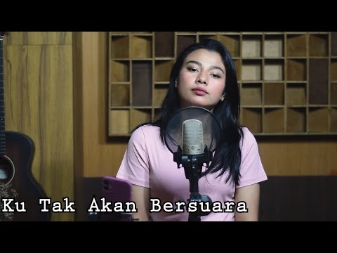 Ku Tak Akan Bersuara (Suara Hatiku) - Nike Ardilla | Delisa Herlina Bening Musik Cover