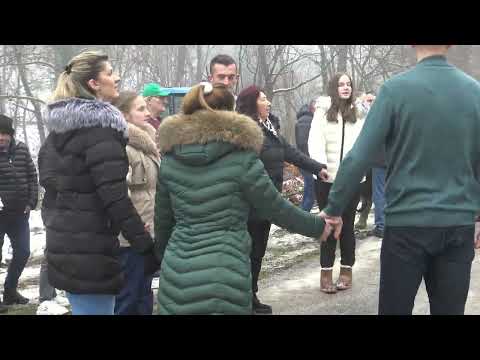 Modus Bend - Kolo Pustinja 2026 Prijepolje