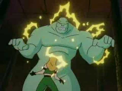 Mortal Kombat: Defenders Of The Realm -- Episode 10 (2 of 2)